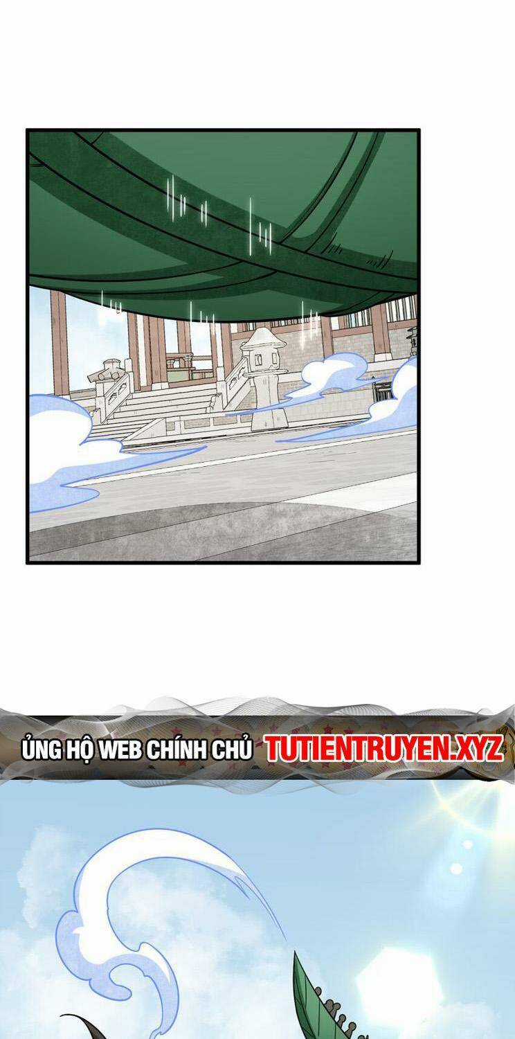 Lạn Kha Kỳ Duyên - Chapter 265 - Trang 23