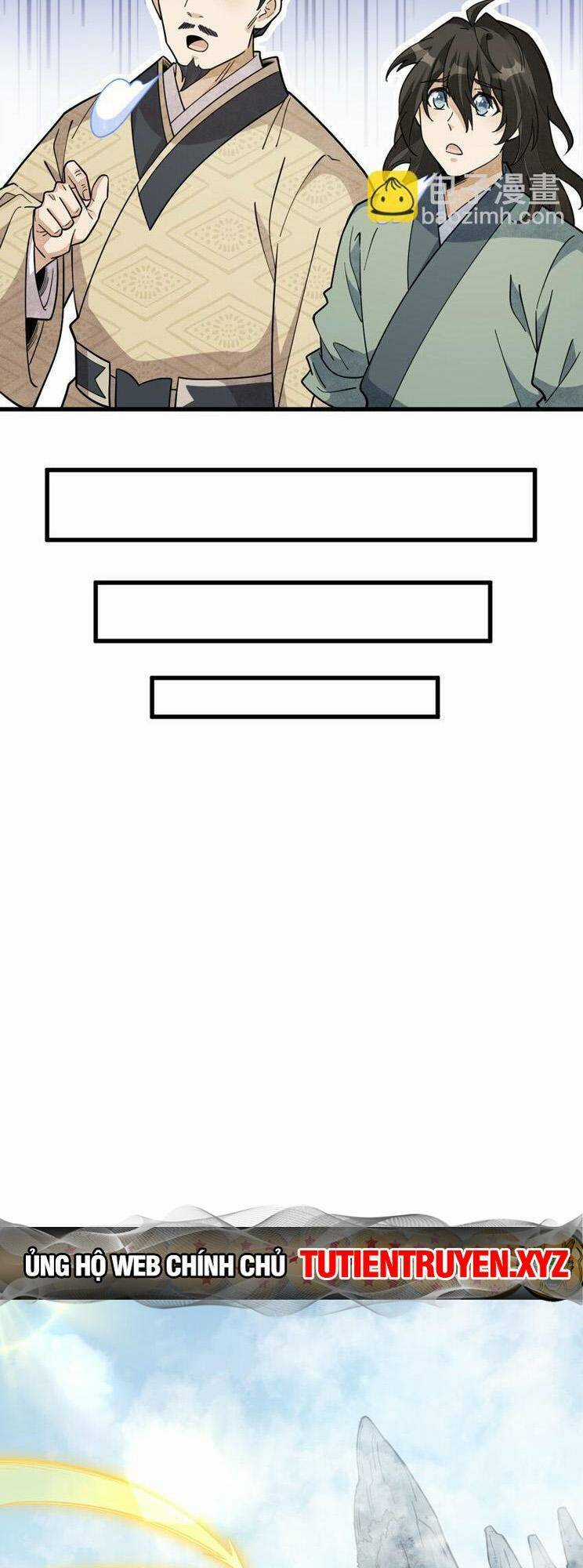 Lạn Kha Kỳ Duyên - Chapter 265 - Trang 25