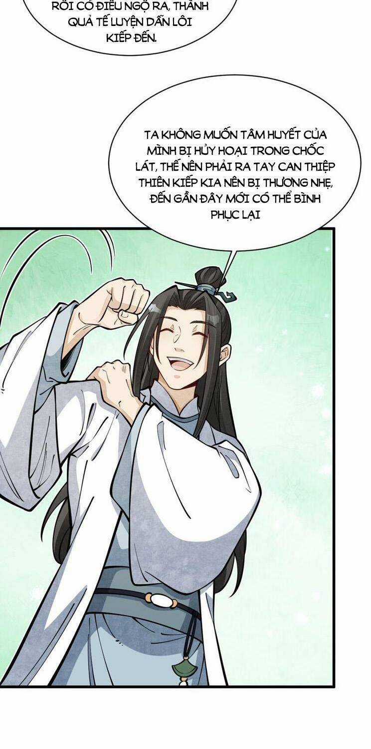 Lạn Kha Kỳ Duyên - Chapter 267 - Trang 19