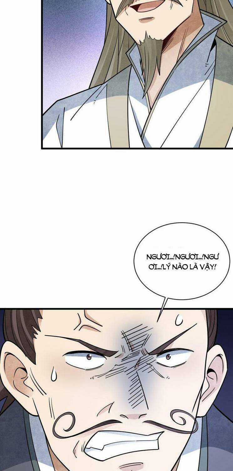 Lạn Kha Kỳ Duyên - Chapter 267 - Trang 31