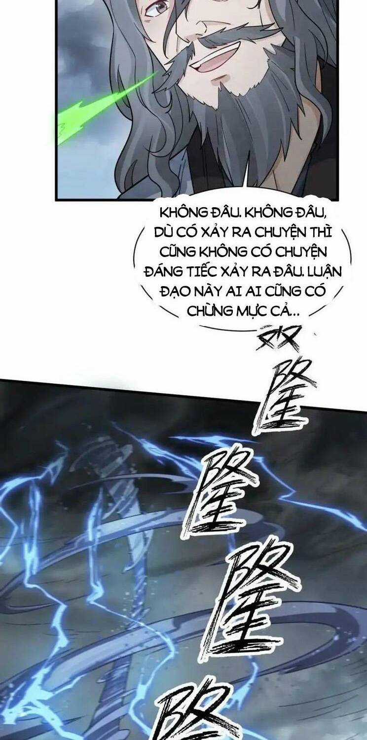 Lạn Kha Kỳ Duyên - Chapter 268 - Trang 4