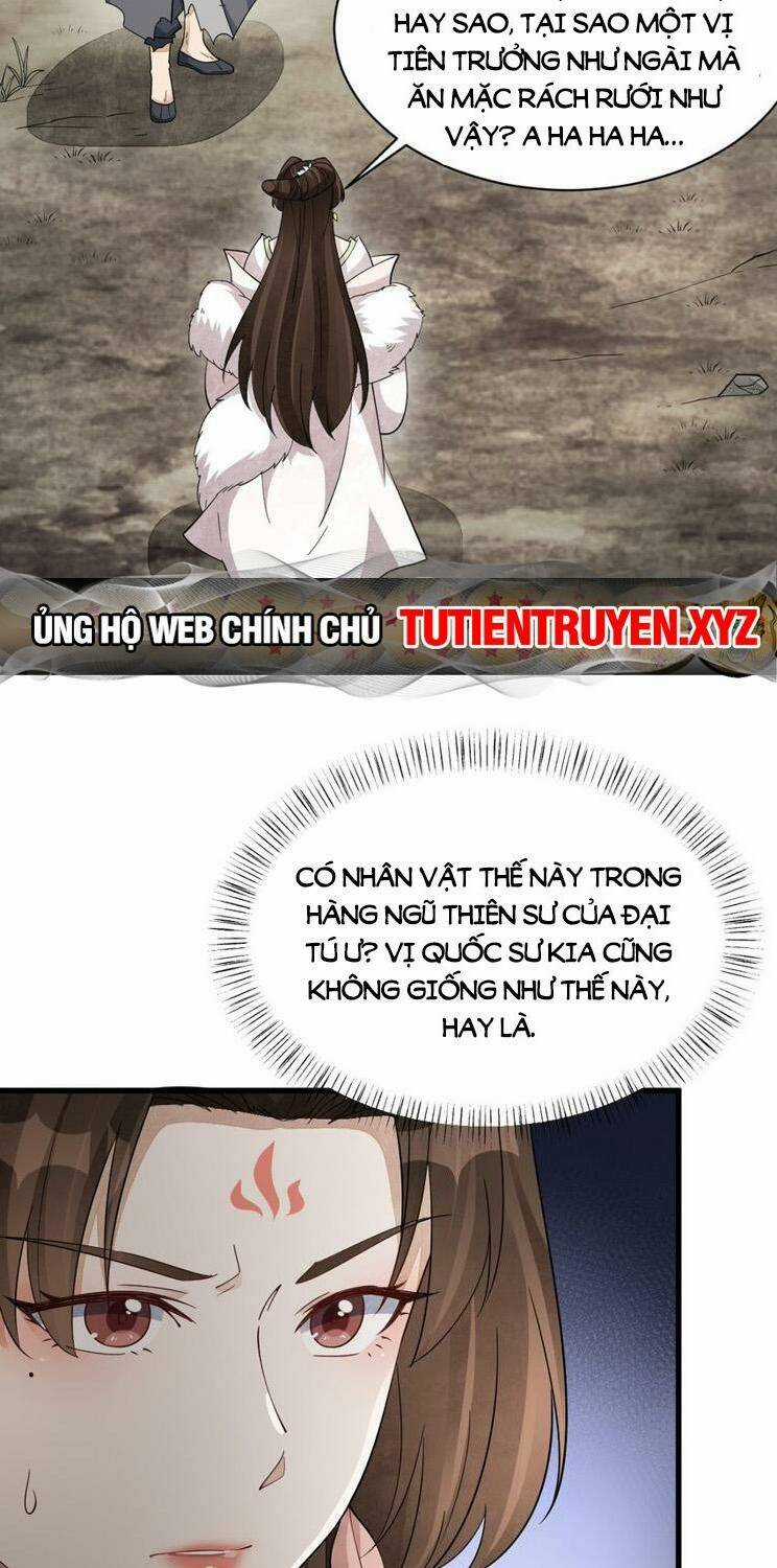 Lạn Kha Kỳ Duyên - Chapter 269 - Trang 31