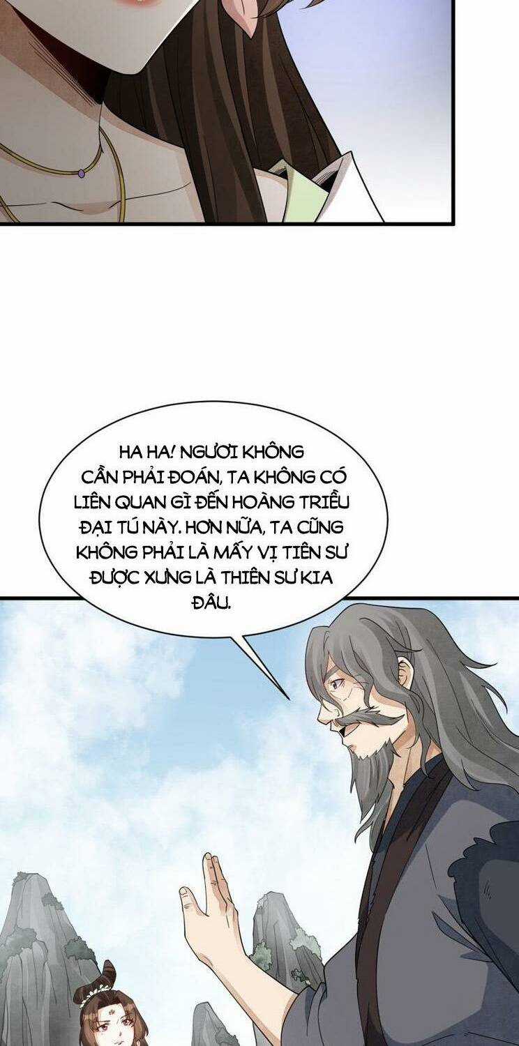 Lạn Kha Kỳ Duyên - Chapter 269 - Trang 32