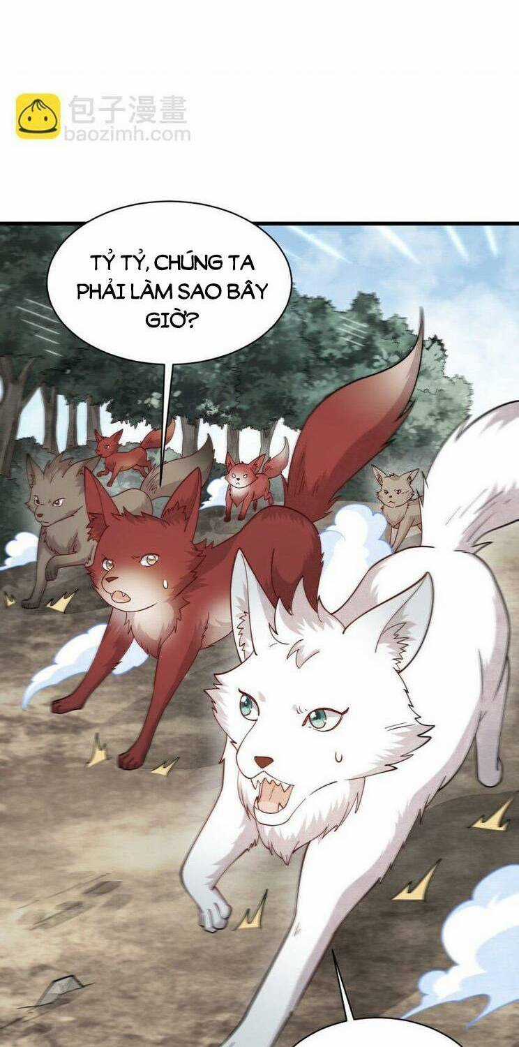 Lạn Kha Kỳ Duyên - Chapter 269 - Trang 8