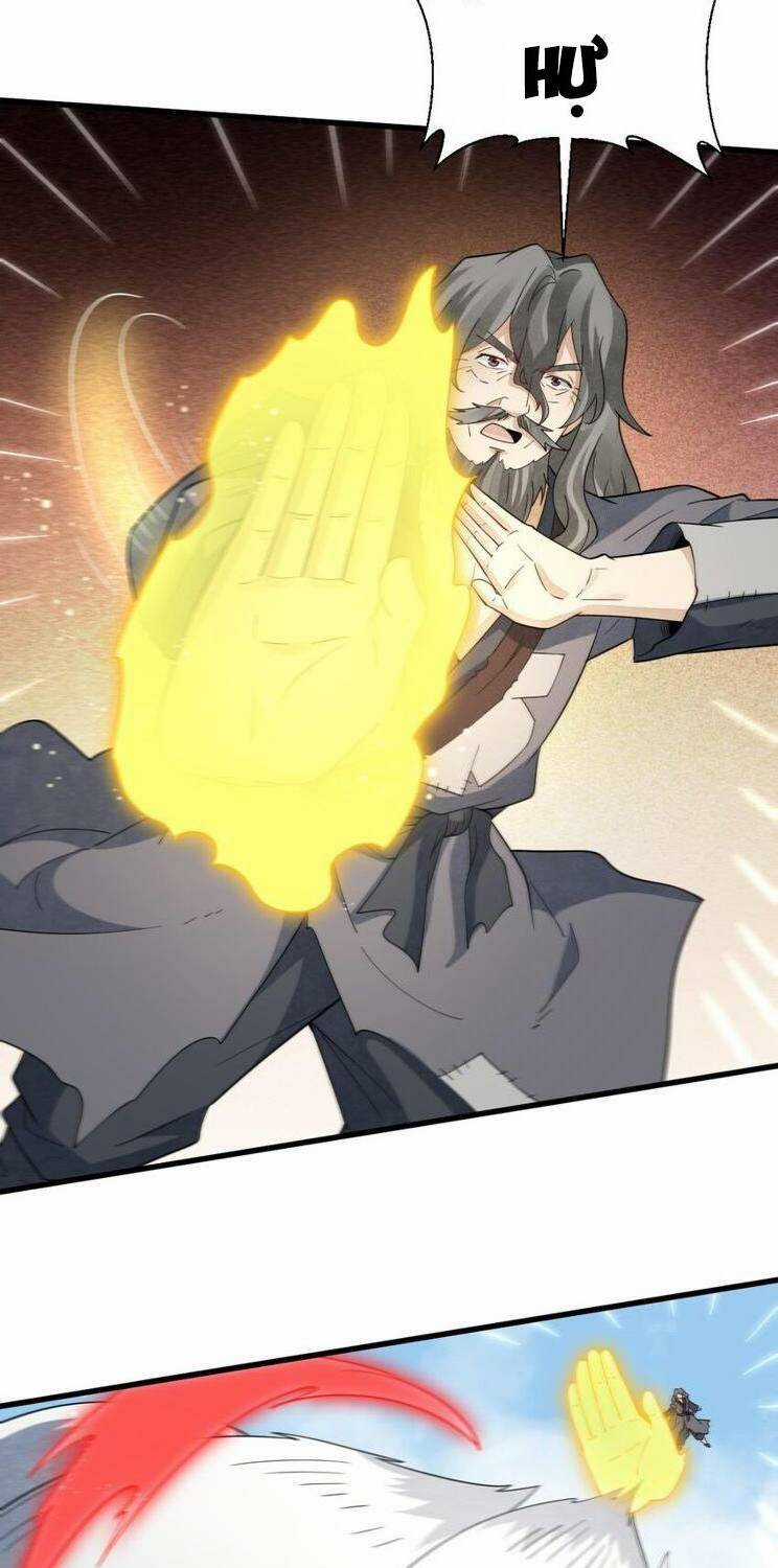 Lạn Kha Kỳ Duyên - Chapter 270 - Trang 19