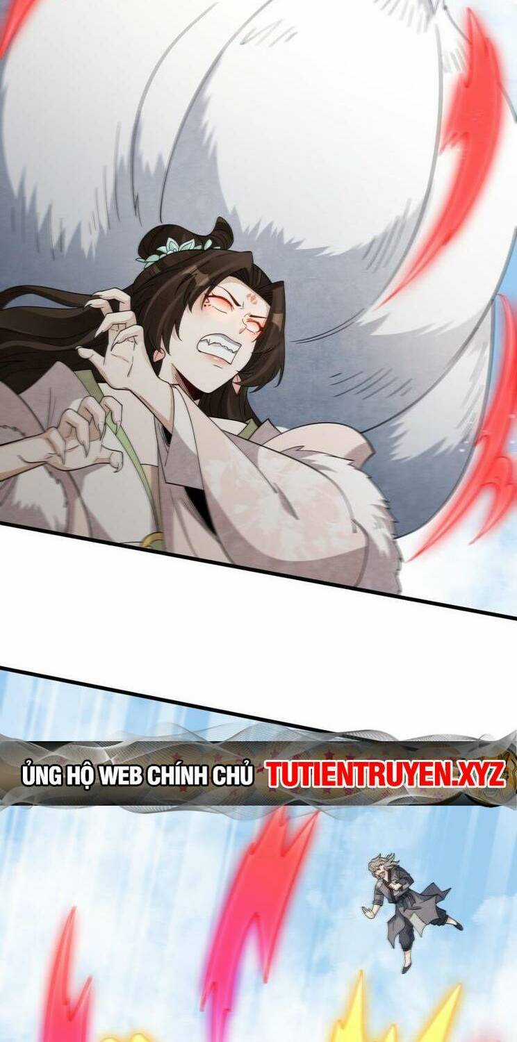 Lạn Kha Kỳ Duyên - Chapter 270 - Trang 20