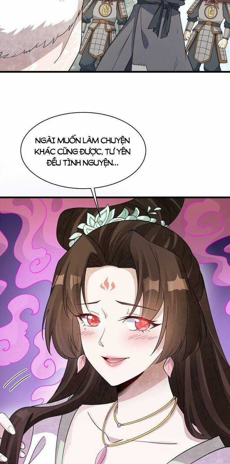 Lạn Kha Kỳ Duyên - Chapter 270 - Trang 3