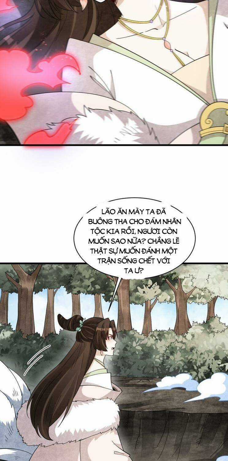 Lạn Kha Kỳ Duyên - Chapter 270 - Trang 23
