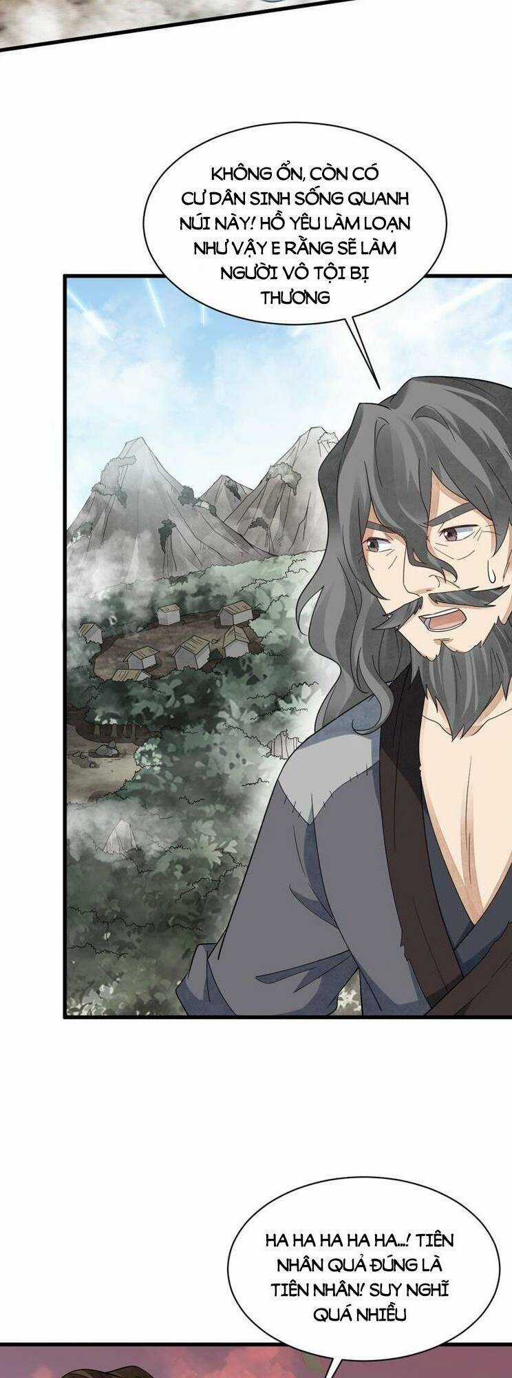 Lạn Kha Kỳ Duyên - Chapter 270 - Trang 26