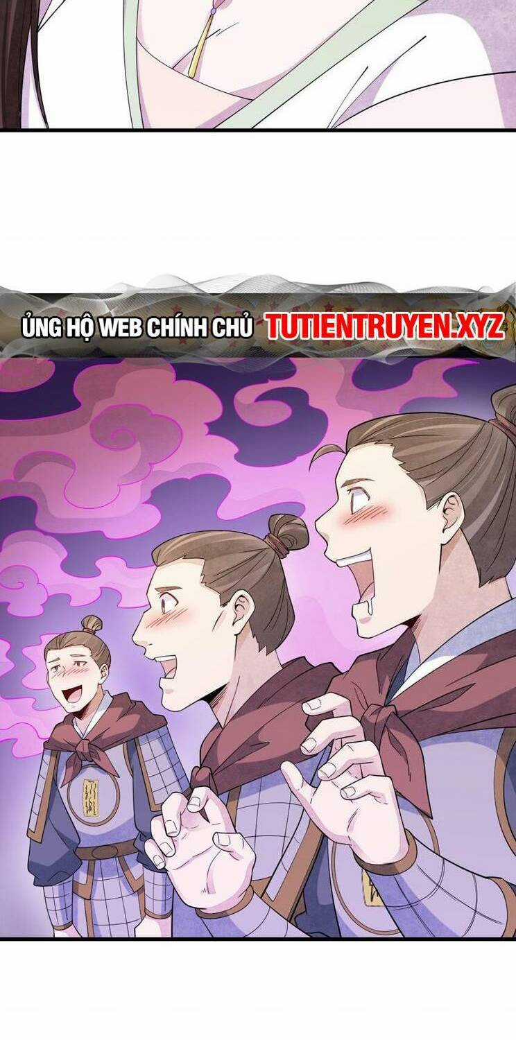 Lạn Kha Kỳ Duyên - Chapter 270 - Trang 4