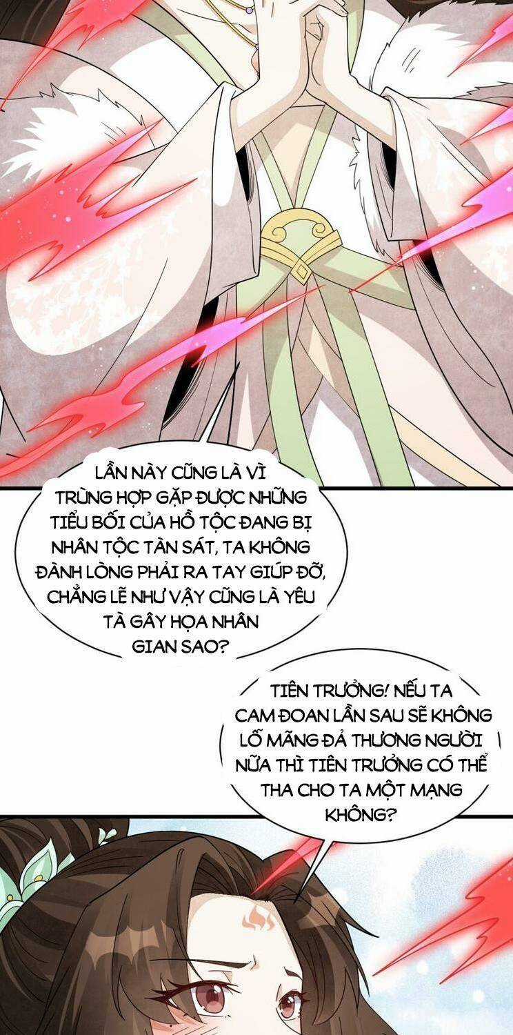 Lạn Kha Kỳ Duyên - Chapter 270 - Trang 31