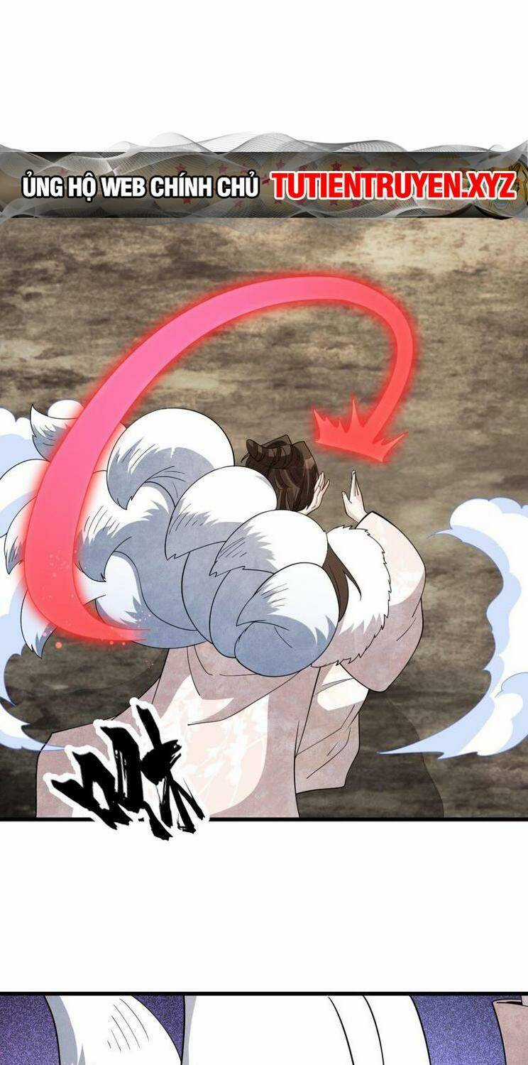 Lạn Kha Kỳ Duyên - Chapter 270 - Trang 35