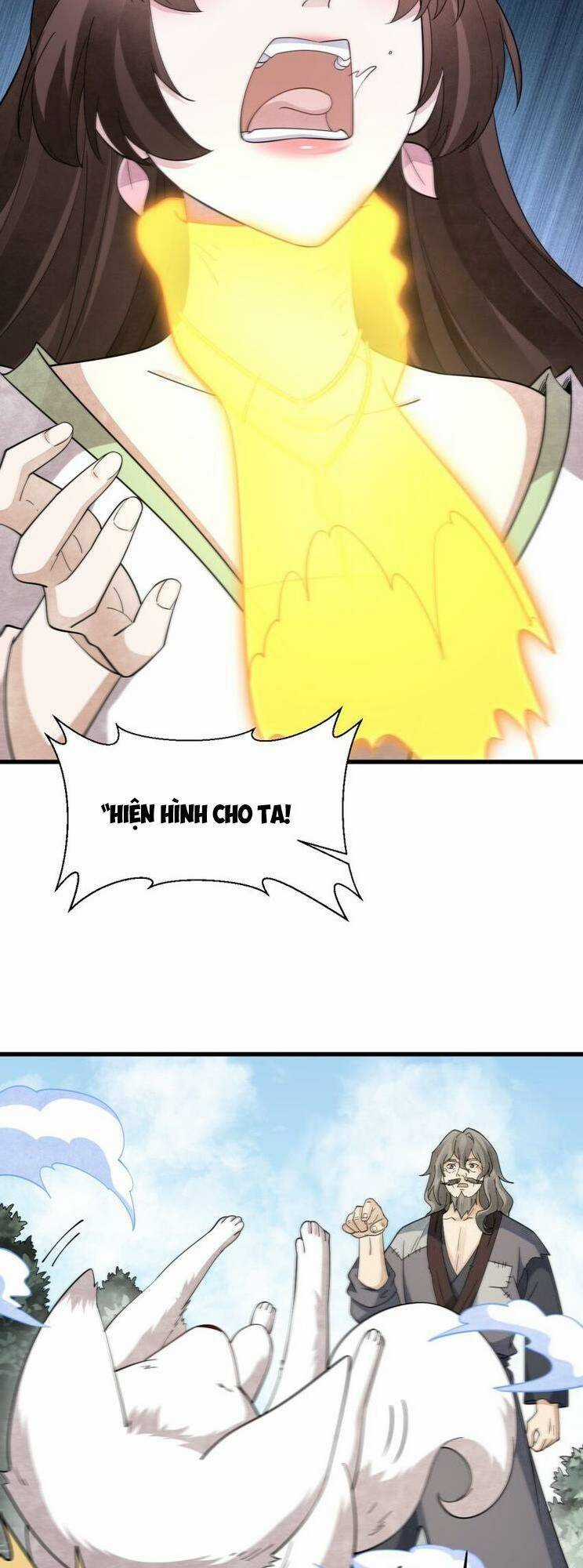 Lạn Kha Kỳ Duyên - Chapter 270 - Trang 6