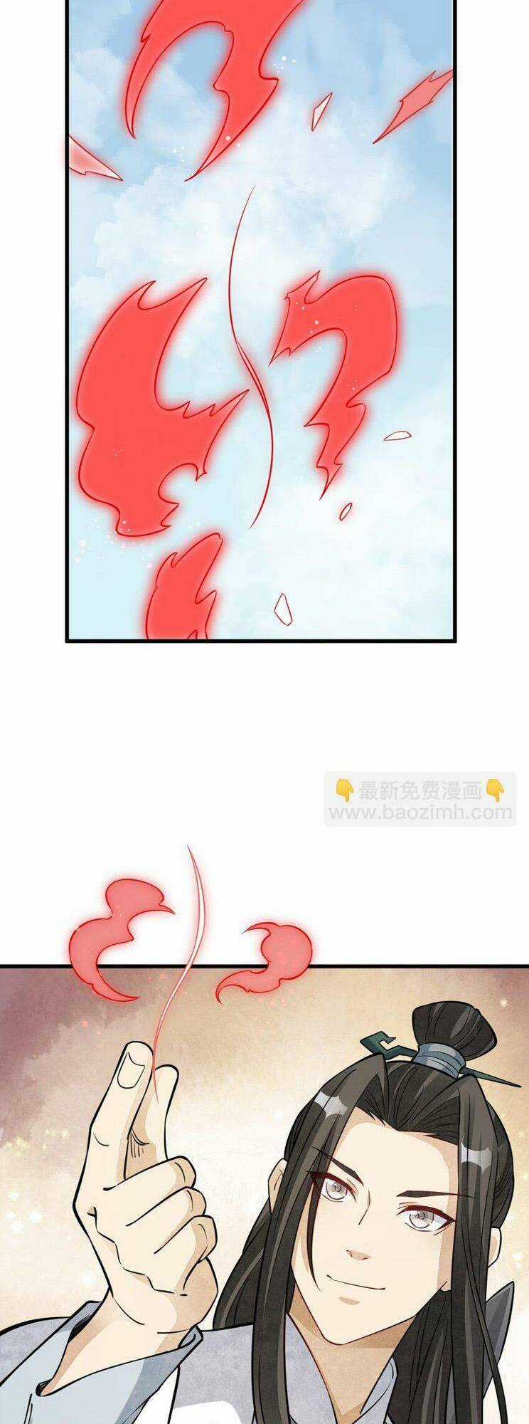 Lạn Kha Kỳ Duyên - Chapter 271 - Trang 13