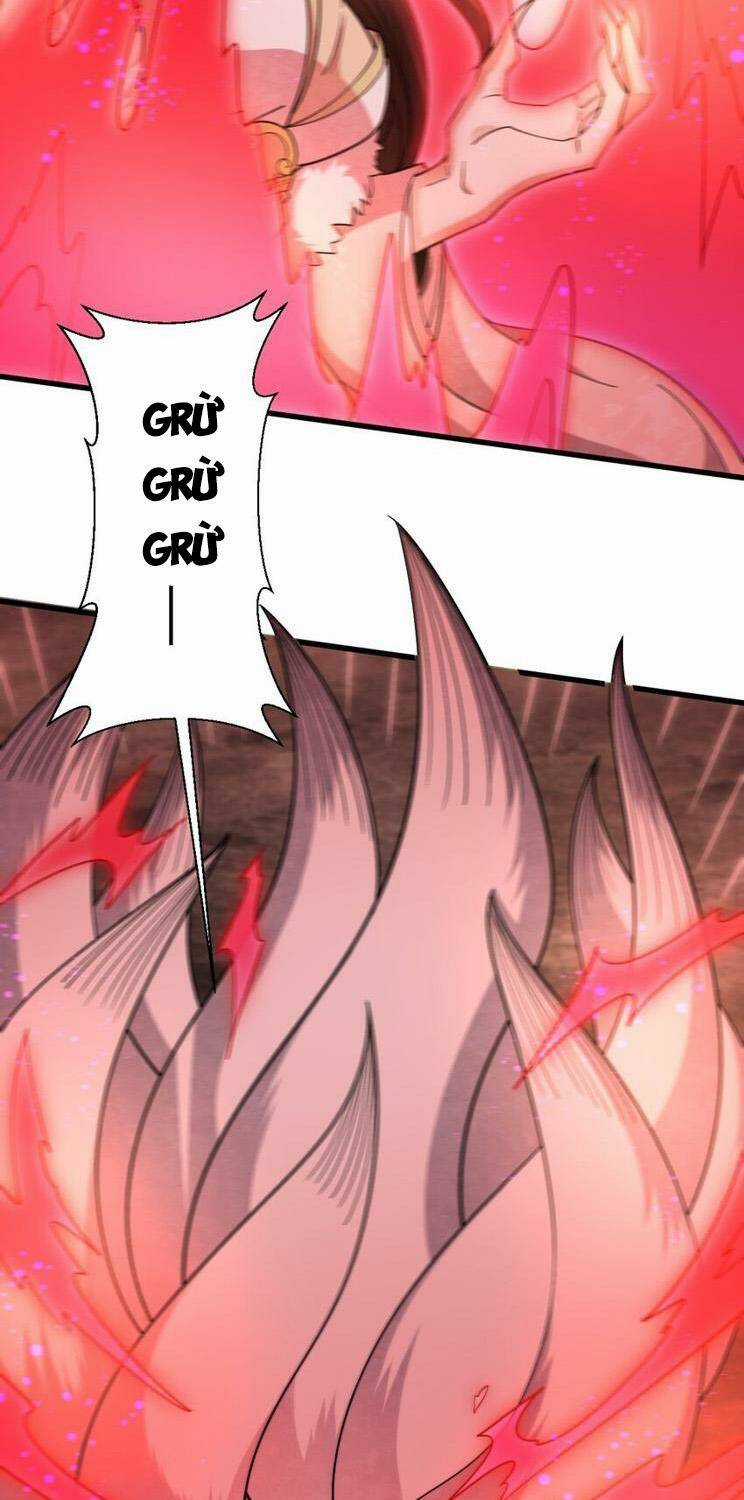 Lạn Kha Kỳ Duyên - Chapter 271 - Trang 3