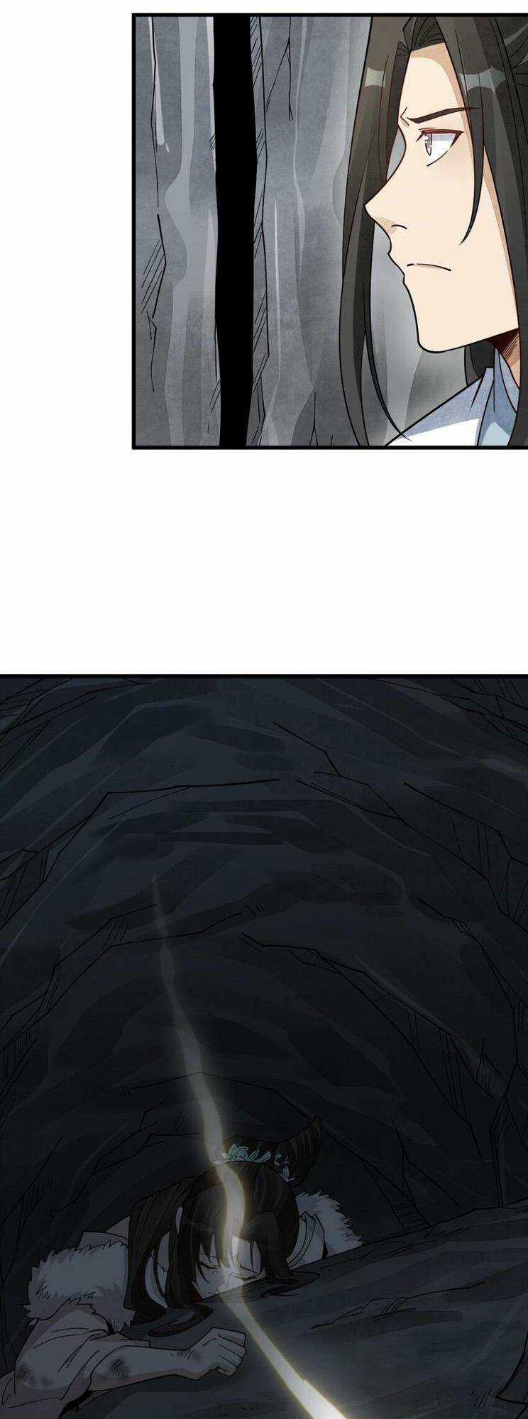 Lạn Kha Kỳ Duyên - Chapter 271 - Trang 21