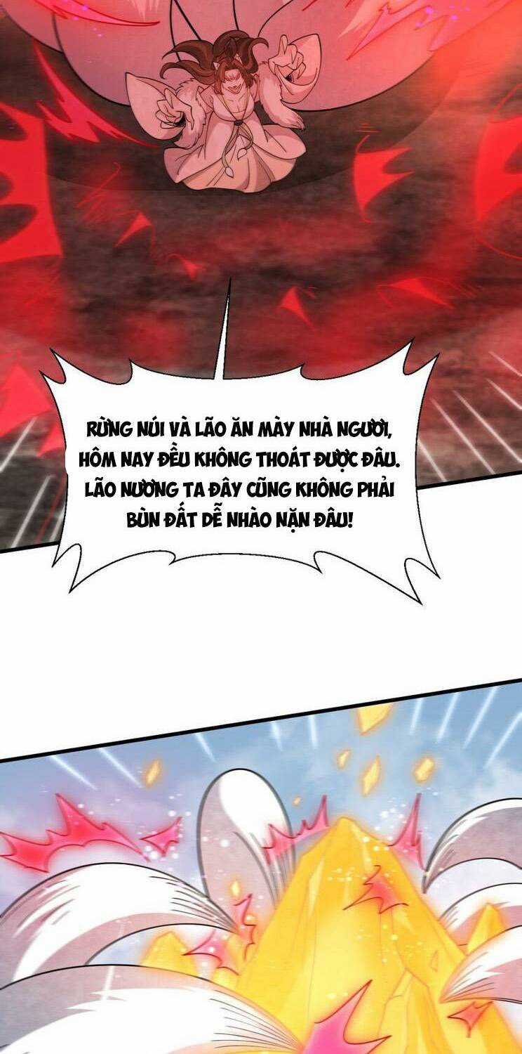 Lạn Kha Kỳ Duyên - Chapter 271 - Trang 4