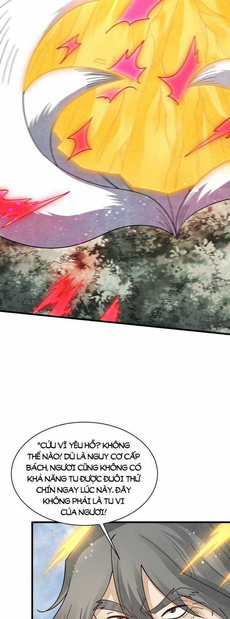 Lạn Kha Kỳ Duyên - Chapter 271 - Trang 5