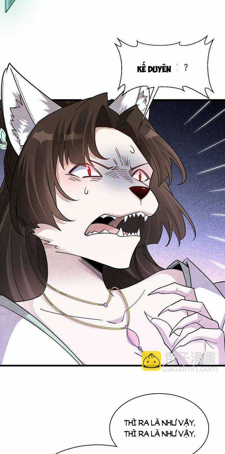 Lạn Kha Kỳ Duyên - Chapter 271 - Trang 7