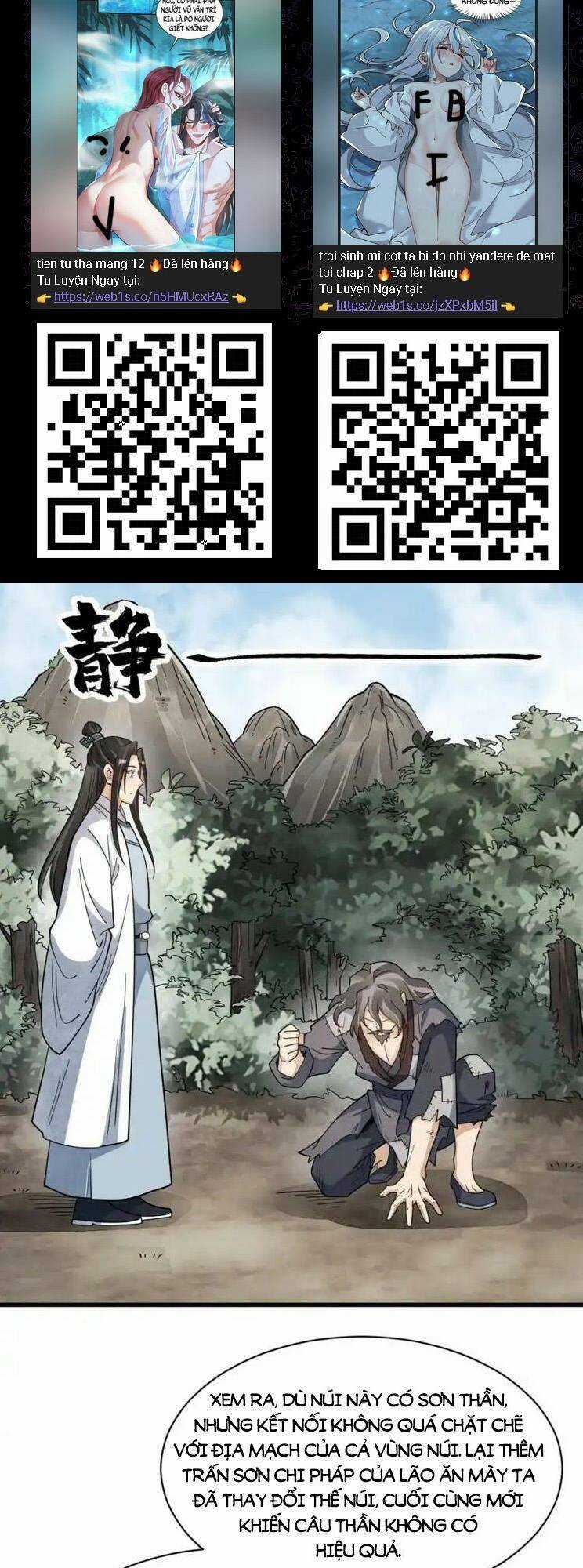 Lạn Kha Kỳ Duyên - Chapter 272 - Trang 2