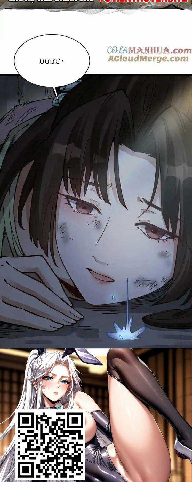 Lạn Kha Kỳ Duyên - Chapter 272 - Trang 33