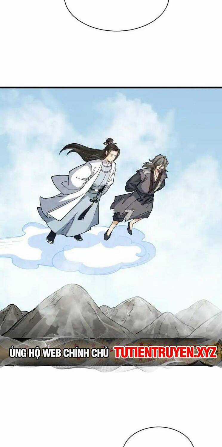 Lạn Kha Kỳ Duyên - Chapter 272 - Trang 8