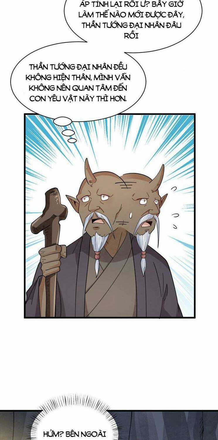 Lạn Kha Kỳ Duyên - Chapter 273 - Trang 8