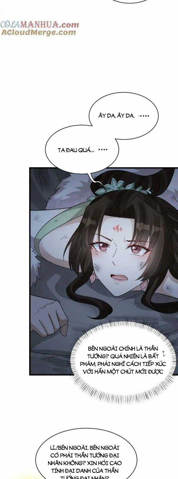 Lạn Kha Kỳ Duyên - Chapter 274 - Trang 9