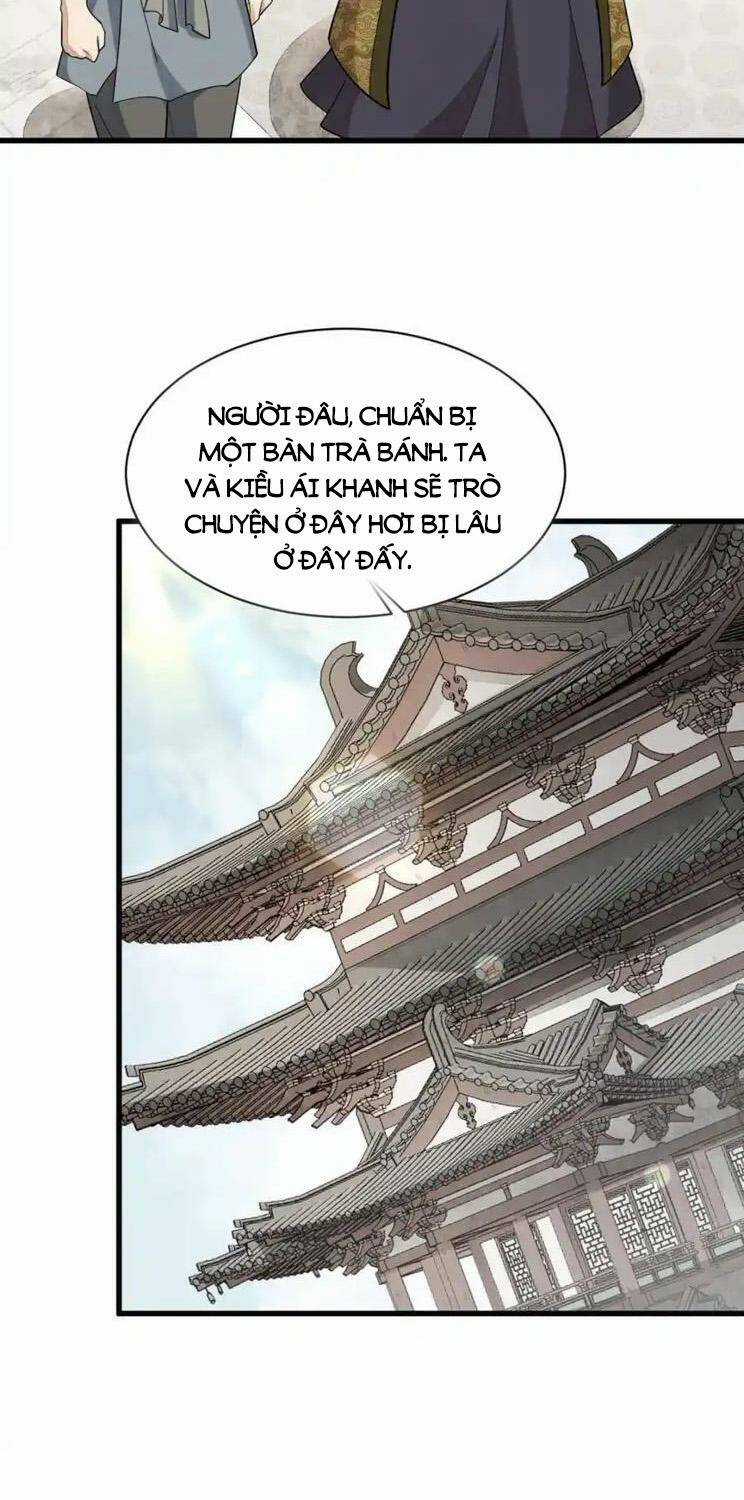 Lạn Kha Kỳ Duyên - Chapter 276 - Trang 15