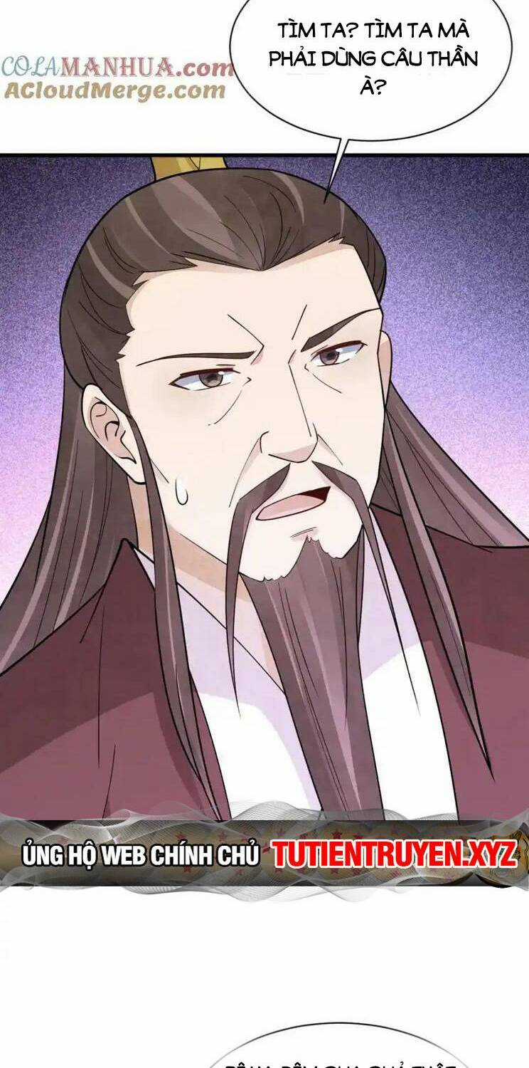 Lạn Kha Kỳ Duyên - Chapter 276 - Trang 4