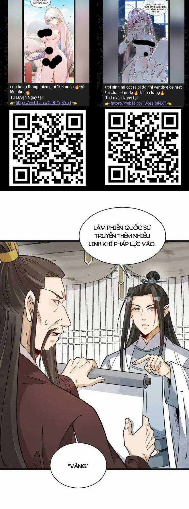 Lạn Kha Kỳ Duyên - Chapter 277 - Trang 2