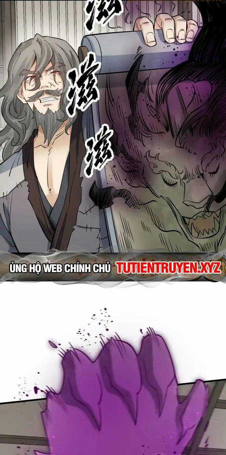 Lạn Kha Kỳ Duyên - Chapter 277 - Trang 12