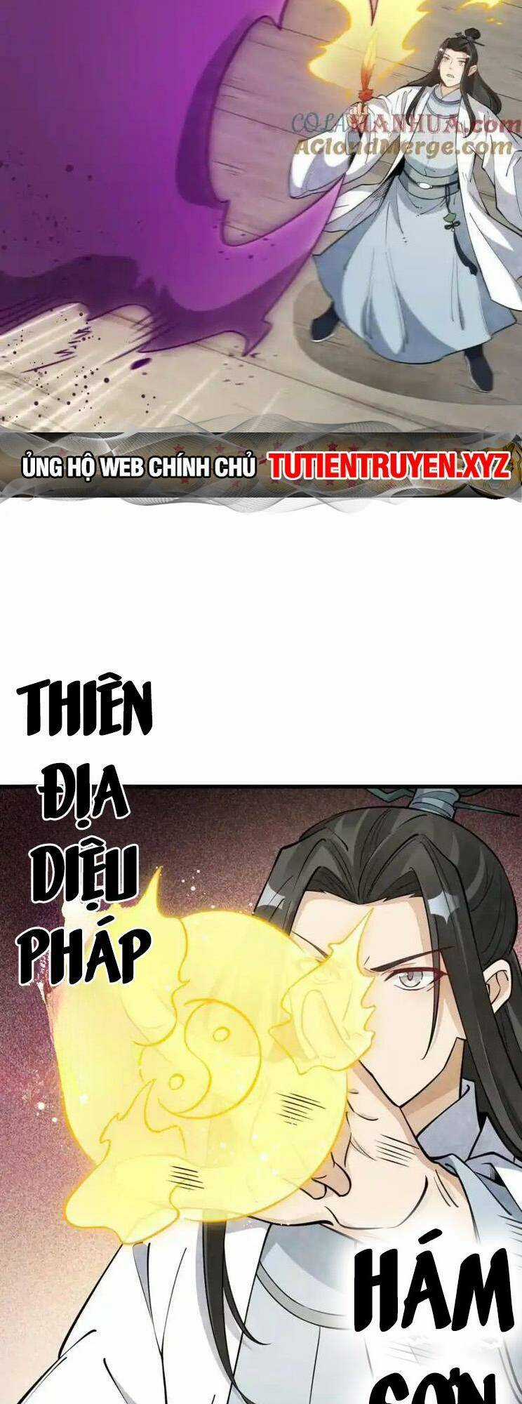 Lạn Kha Kỳ Duyên - Chapter 277 - Trang 14