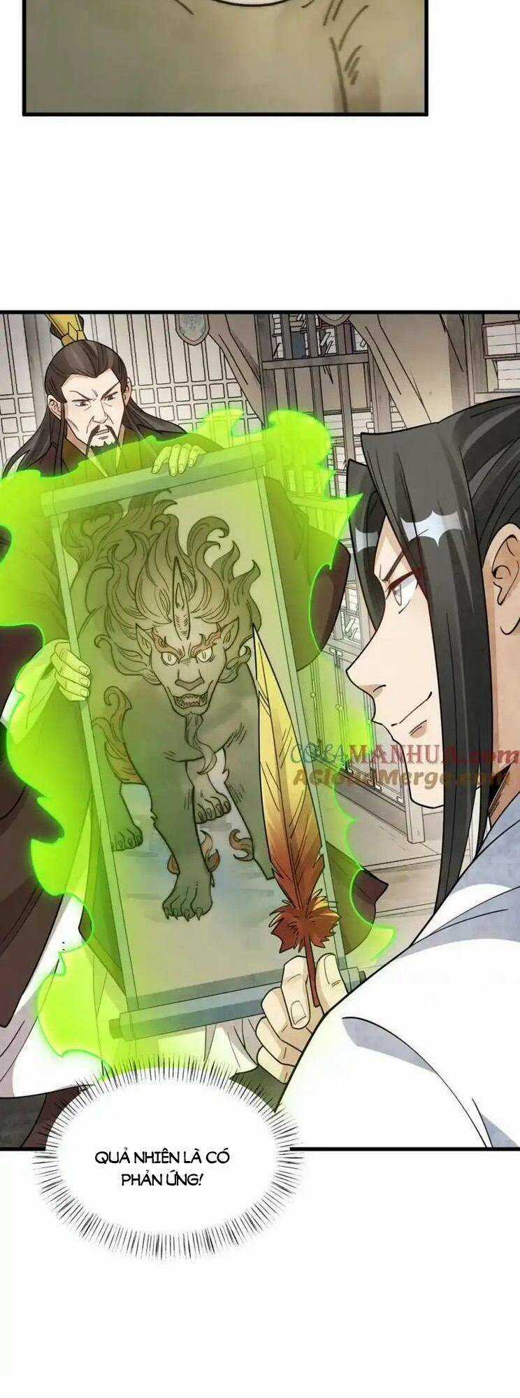 Lạn Kha Kỳ Duyên - Chapter 277 - Trang 5