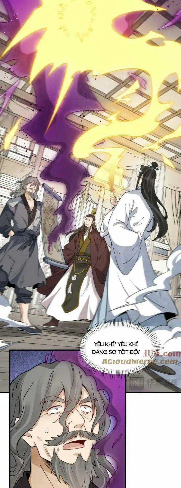 Lạn Kha Kỳ Duyên - Chapter 277 - Trang 10