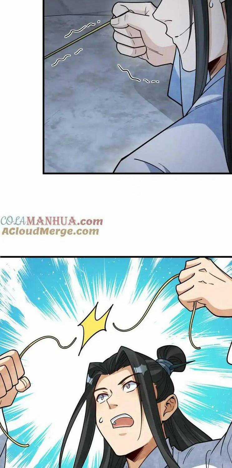 Lạn Kha Kỳ Duyên - Chapter 279 - Trang 8