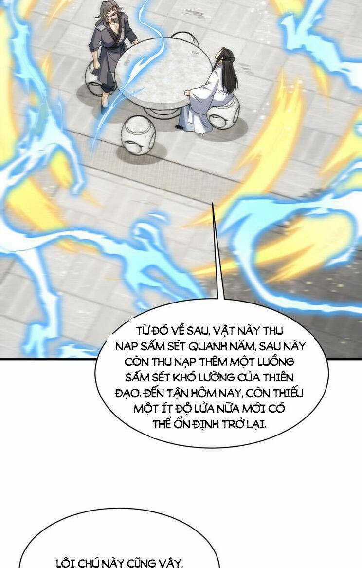 Lạn Kha Kỳ Duyên - Chapter 280 - Trang 25