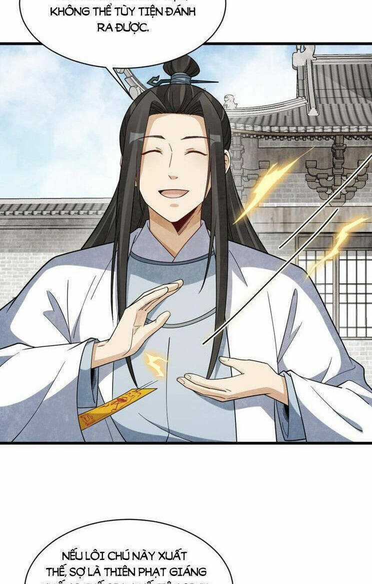 Lạn Kha Kỳ Duyên - Chapter 280 - Trang 26