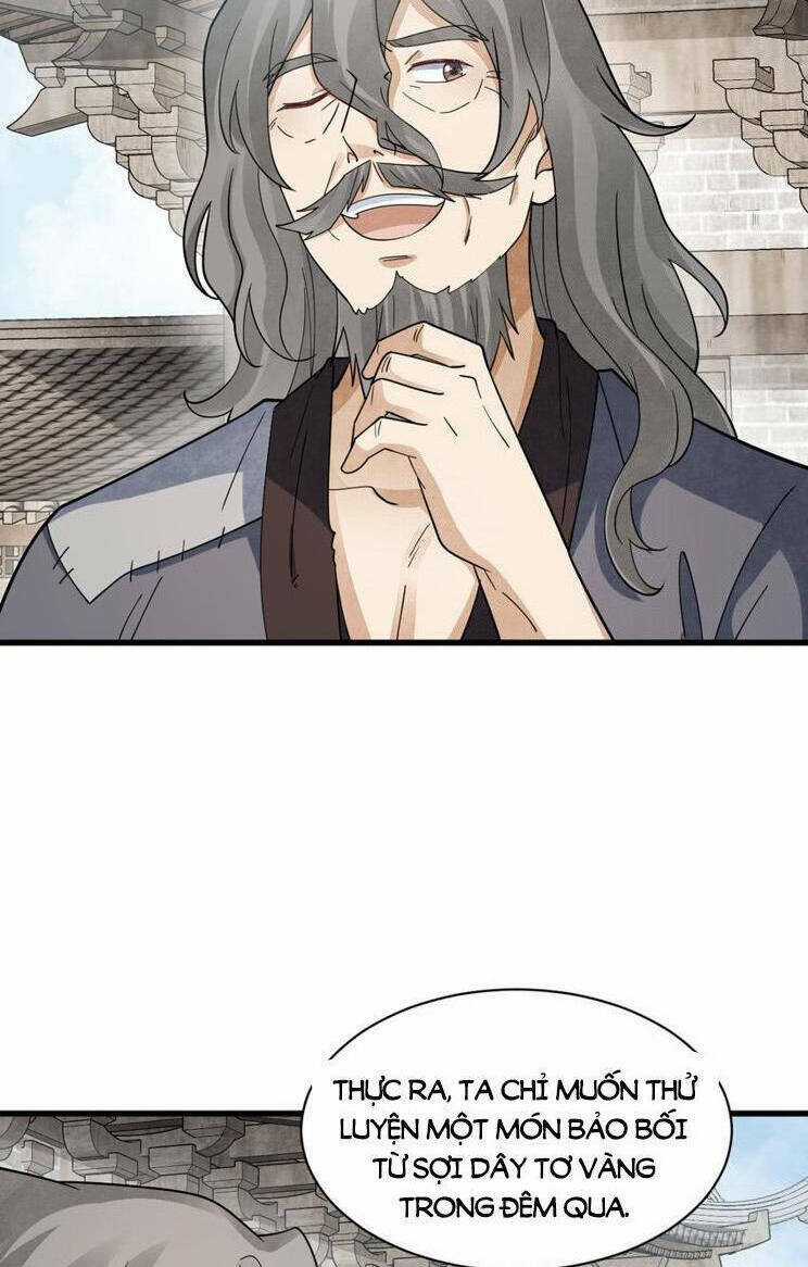 Lạn Kha Kỳ Duyên - Chapter 280 - Trang 5