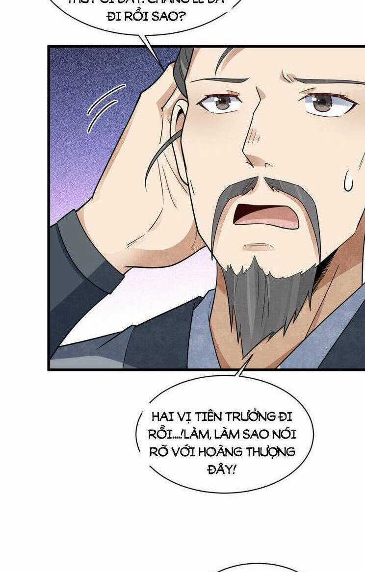 Lạn Kha Kỳ Duyên - Chapter 280 - Trang 45