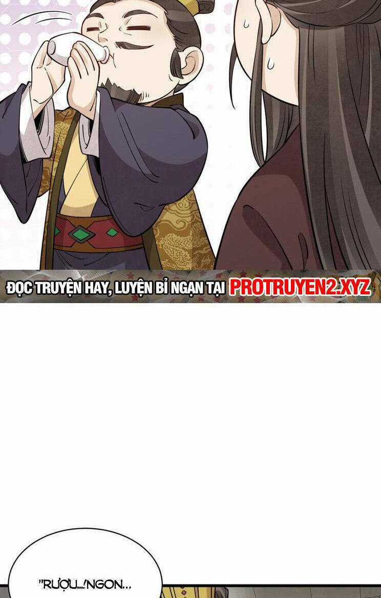 Lạn Kha Kỳ Duyên - Chapter 281 - Trang 17
