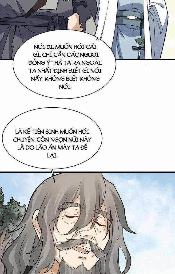 Lạn Kha Kỳ Duyên - Chapter 281 - Trang 35