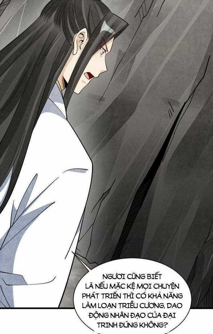 Lạn Kha Kỳ Duyên - Chapter 281 - Trang 38