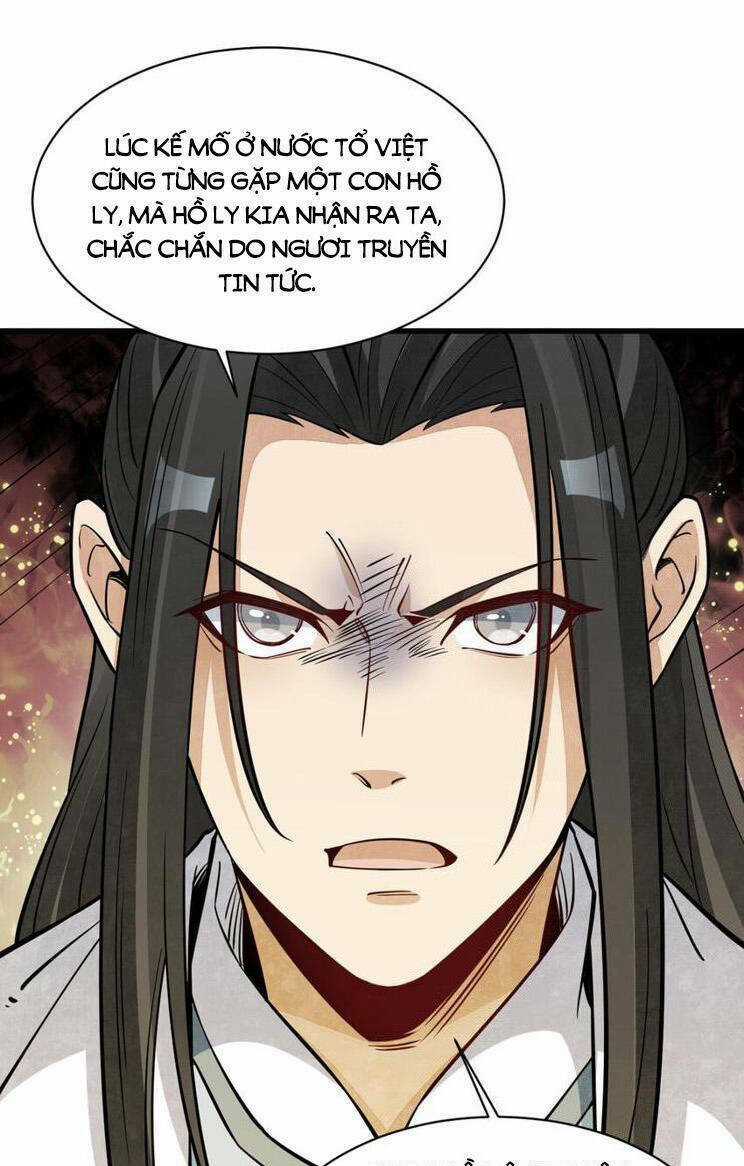 Lạn Kha Kỳ Duyên - Chapter 281 - Trang 43