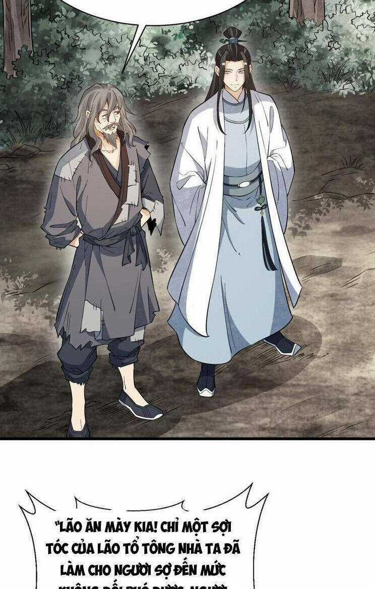 Lạn Kha Kỳ Duyên - Chapter 281 - Trang 48