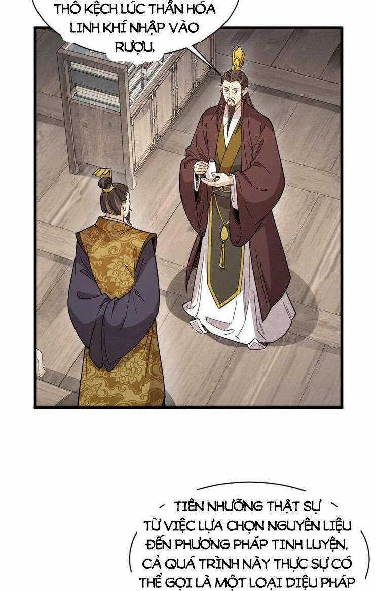 Lạn Kha Kỳ Duyên - Chapter 281 - Trang 7