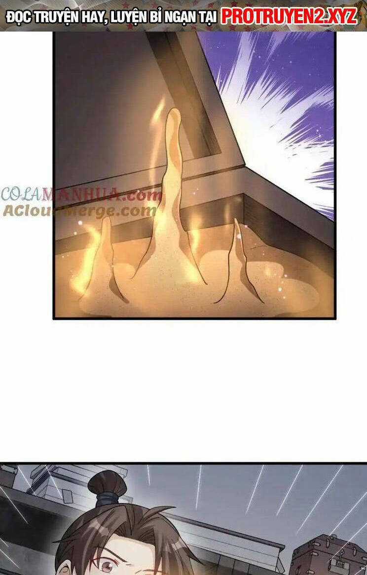 Lạn Kha Kỳ Duyên - Chapter 282 - Trang 33