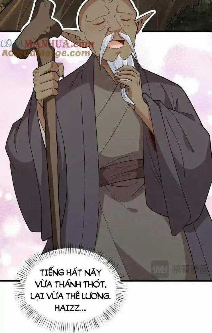 Lạn Kha Kỳ Duyên - Chapter 282 - Trang 8