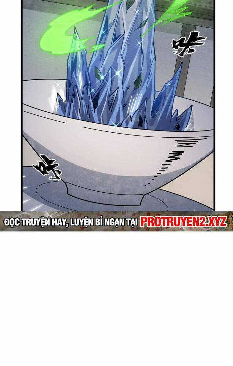 Lạn Kha Kỳ Duyên - Chapter 283 - Trang 24