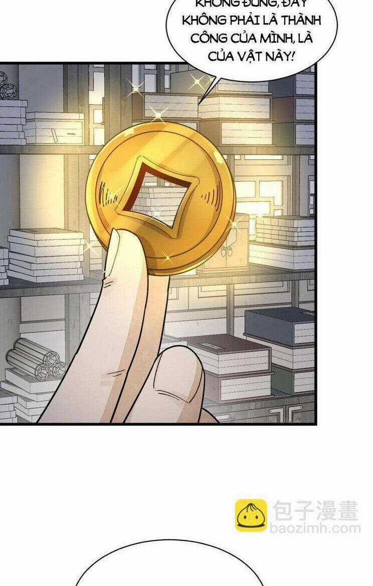 Lạn Kha Kỳ Duyên - Chapter 283 - Trang 4